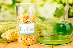 Llannerch Y Mor biofuel availability