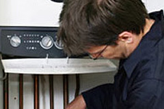 boiler repair Llannerch Y Mor