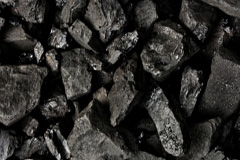 Llannerch Y Mor coal boiler costs